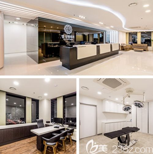 韓國明星整形醫(yī)院