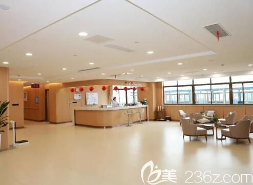 蘇州康美院內(nèi)環(huán)境 蘇州康美院內(nèi)環(huán)境