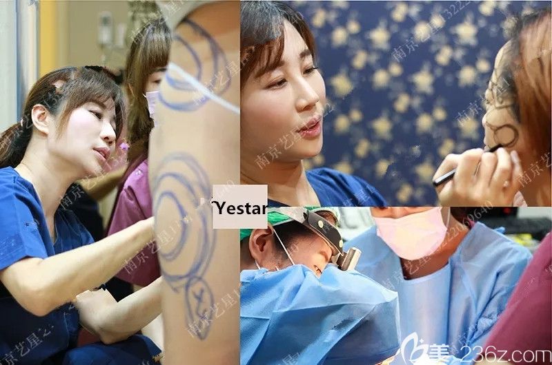 面診南京藝星醫(yī)生設(shè)計面部脂肪填充改善方案 面診南京藝星醫(yī)生設(shè)計面部脂肪填充改善方案