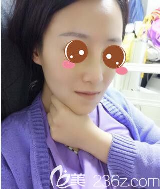 <!--<i data=20240703-sp></i>-->仁愛(ài)孫宇韓式小翹鼻+假體隆下巴真人案例術(shù)后十二天 <!--<i data=20240703-sp></i>-->仁愛(ài)孫宇韓式小翹鼻+假體隆下巴真人案例術(shù)后十二天