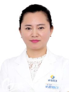 唐山蘇亞美聯(lián)臣醫(yī)療美容醫(yī)院醫(yī)生母慧卿 唐山蘇亞美聯(lián)臣醫(yī)療美容醫(yī)院醫(yī)生母慧卿