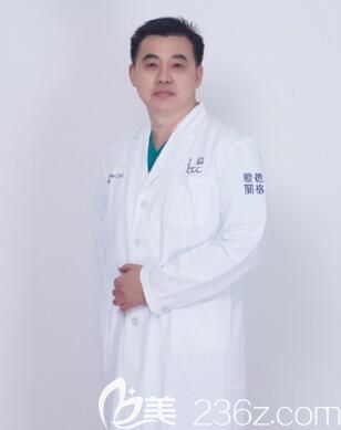 大連愛德麗格醫(yī)療美容醫(yī)院院長程超