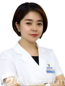 唐山蘇亞美聯(lián)臣整形美容醫(yī)院醫(yī)生石珉