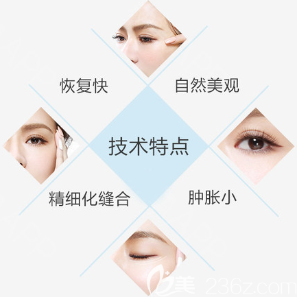 深圳yestar藝星整形常德成醫(yī)生雙眼皮手術(shù)特點(diǎn) 深圳yestar藝星整形常德成醫(yī)生雙眼皮手術(shù)特點(diǎn)