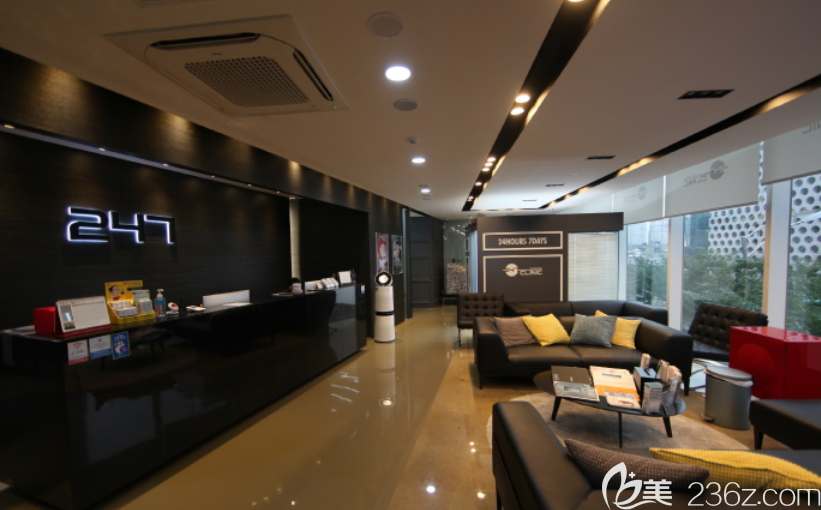 韓國(guó)247Clinic整容醫(yī)院 韓國(guó)247Clinic整容醫(yī)院