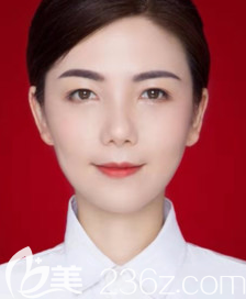 成都美容整形醫(yī)院私密整形醫(yī)生趙文文