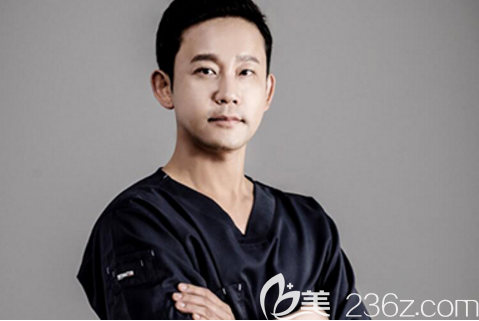 韓國F5整形外科李尚俊院長 韓國F5整形外科李尚俊院長