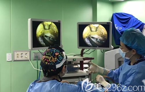 韓國普羅菲耳耳朵矯正手術(shù)