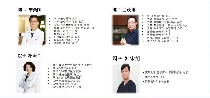 韓國麗本整形醫(yī)院.皮膚科 韓國麗本整形醫(yī)院.皮膚科