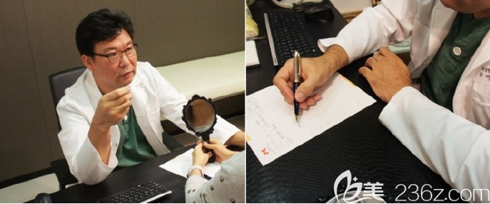 樸宰鉉院長 樸宰鉉院長