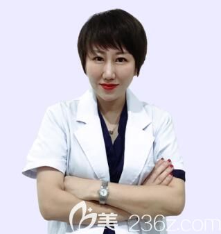微整形注射專業(yè)醫(yī)生趙丹丹 微整形注射專業(yè)醫(yī)生趙丹丹