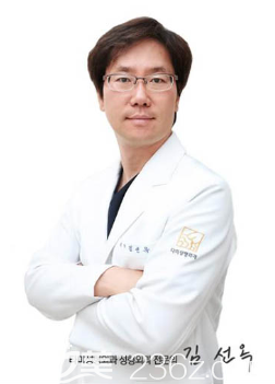 韓國(guó)她美整形外科金善玉院長(zhǎng)