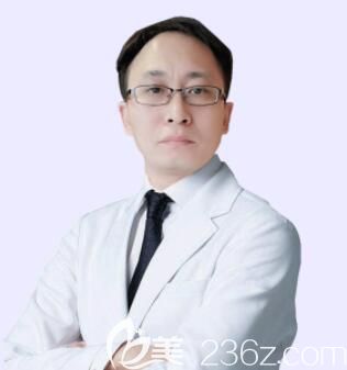 原<!--<i data=20240703-sp></i>-->230醫(yī)院燒傷美容外科主任張永軍