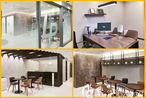 韓國(guó)LP整形外科環(huán)境圖 韓國(guó)LP整形外科環(huán)境圖