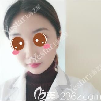 鼻綜合做出鼻子比單純隆鼻做出來(lái)的鼻子更精致更自然而且價(jià)格也親民