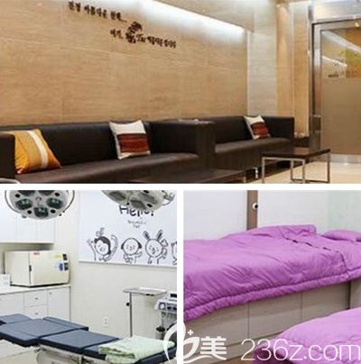 韓國(guó)The Beauty整形醫(yī)院 韓國(guó)The Beauty整形醫(yī)院