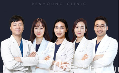 韓國LeeYoung整形外科醫(yī)生團隊 韓國LeeYoung整形外科醫(yī)生團隊