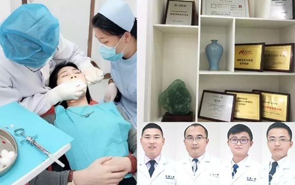 韋博口腔對醫(yī)生選拔要求非常高 韋博口腔對醫(yī)生選拔要求非常高