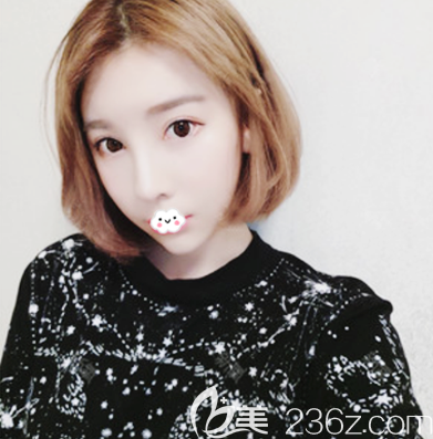 蘇錦和隆鼻失敗修復(fù)<span style= 蘇錦和隆鼻失敗修復(fù)<span style=