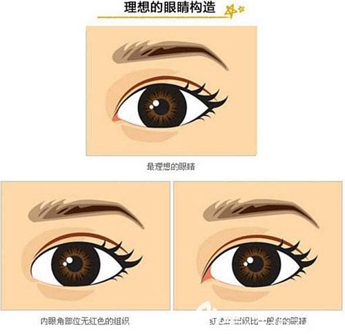 韓國清潭first眼修復(fù)美學(xué)