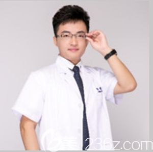  深圳韋博口腔綜合治療科醫(yī)生羅福