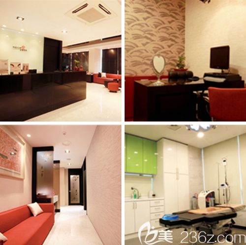 韓國(guó)BeyondMoon 美容外科