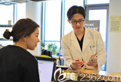 韓國Dream Face整形外科李京秀院長 韓國Dream Face整形外科李京秀院長