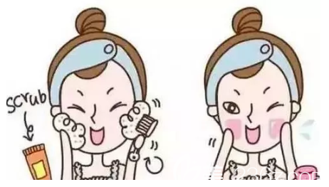 去角質(zhì)的好處有什么 去角質(zhì)的好處有什么