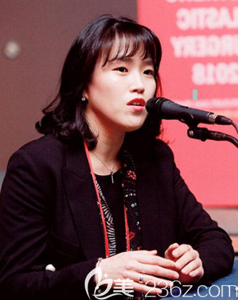 韓國(guó)mend整形醫(yī)院尹元英院長(zhǎng)