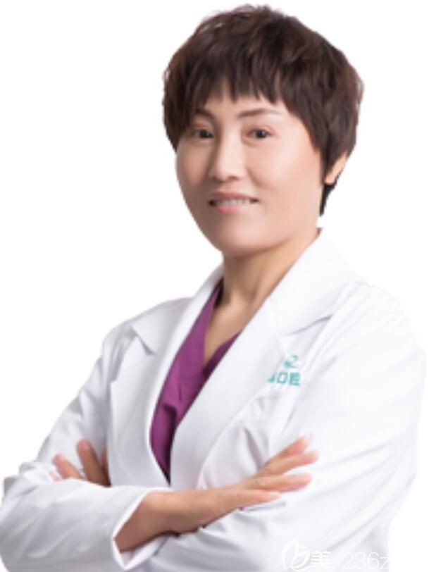 北京維嘉口腔劉慧霞醫(yī)生