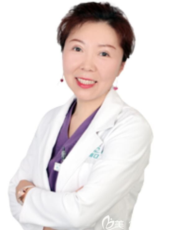 北京維嘉口腔任毅醫(yī)生