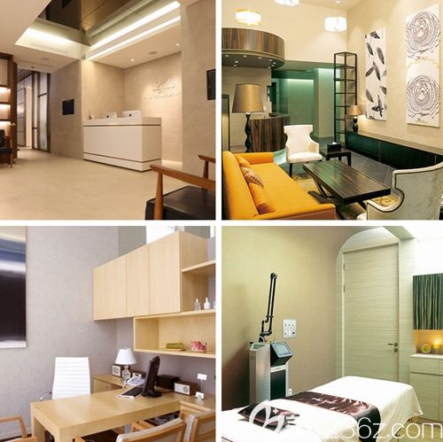 韓國Lyhn整形外科 韓國Lyhn整形外科