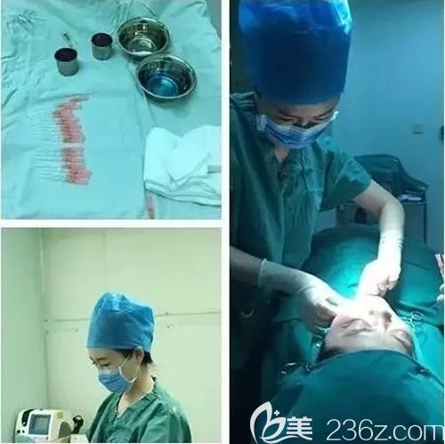 講述我做pst面部提升親身經(jīng)歷及個(gè)人感受