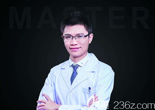 紹興上虞藝美整形科主任何文 紹興上虞藝美整形科主任何文