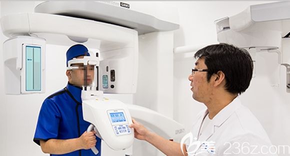 中諾口腔醫(yī)療設(shè)備圖