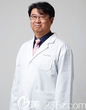  姜亨模 韓國(guó)龍plant牙科代表院長(zhǎng)