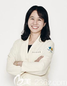 金智慧 韓國人愛首爾牙科醫(yī)院院長