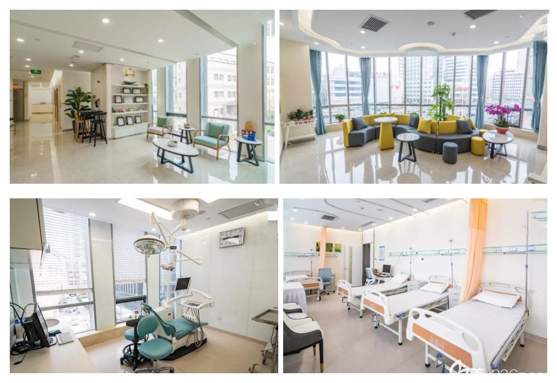 天津愛(ài)齒口腔內(nèi)部環(huán)境 天津愛(ài)齒口腔內(nèi)部環(huán)境