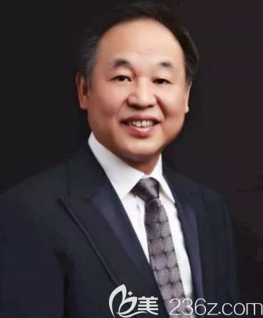 天津愛(ài)齒口腔種植醫(yī)生郭平川 天津愛(ài)齒口腔種植醫(yī)生郭平川