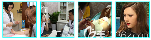 醫(yī)生隆鼻手術過程圖 醫(yī)生隆鼻手術過程圖