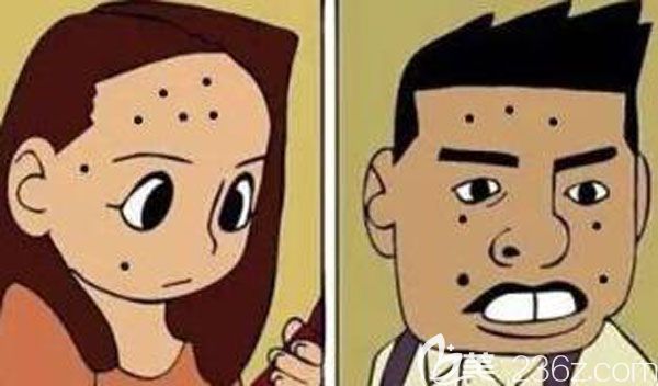 曲靖靖美祛痣價(jià)格表