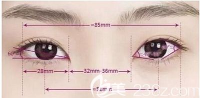 信陽東方藝擅長項目：眼綜合