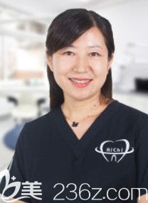 天津愛齒口腔正畸醫(yī)生黨雄英 天津愛齒口腔正畸醫(yī)生黨雄英