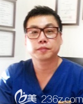 韓國nature整形醫(yī)院黃正勛院長 韓國nature整形醫(yī)院黃正勛院長