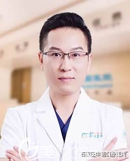 石家莊中諾口腔種植醫(yī)師張偉 石家莊中諾口腔種植醫(yī)師張偉
