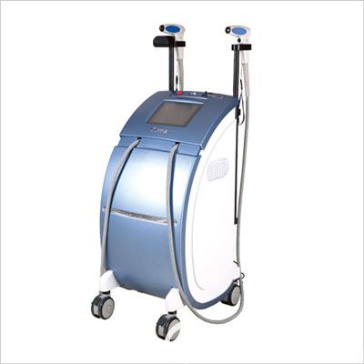 艾美整形射頻緊膚操作儀器