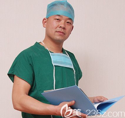 艾美整形陳保國(guó)醫(yī)生