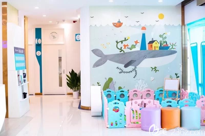 上饒維樂陽光口腔兒童娛樂區(qū) 上饒維樂陽光口腔兒童娛樂區(qū)