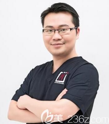 上饒維樂陽光口腔楊凡醫(yī)生