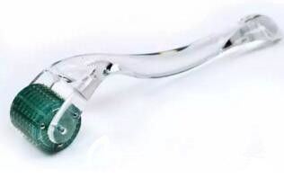 祛痘印痘坑常見(jiàn)的方式之一微針